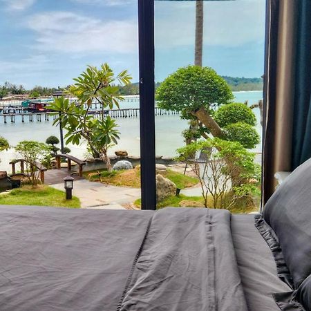 Lanting Villas Sok San Village Екстериор снимка
