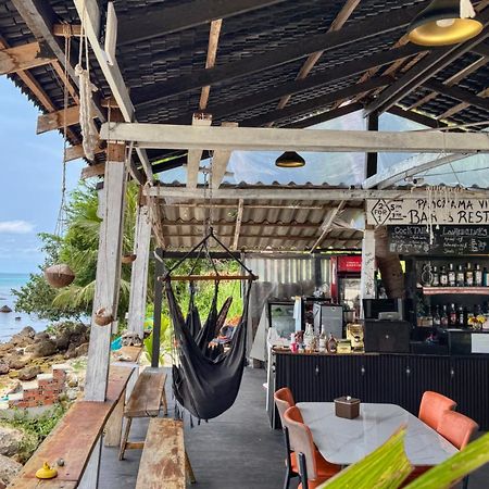 Lanting Villas Sok San Village Екстериор снимка