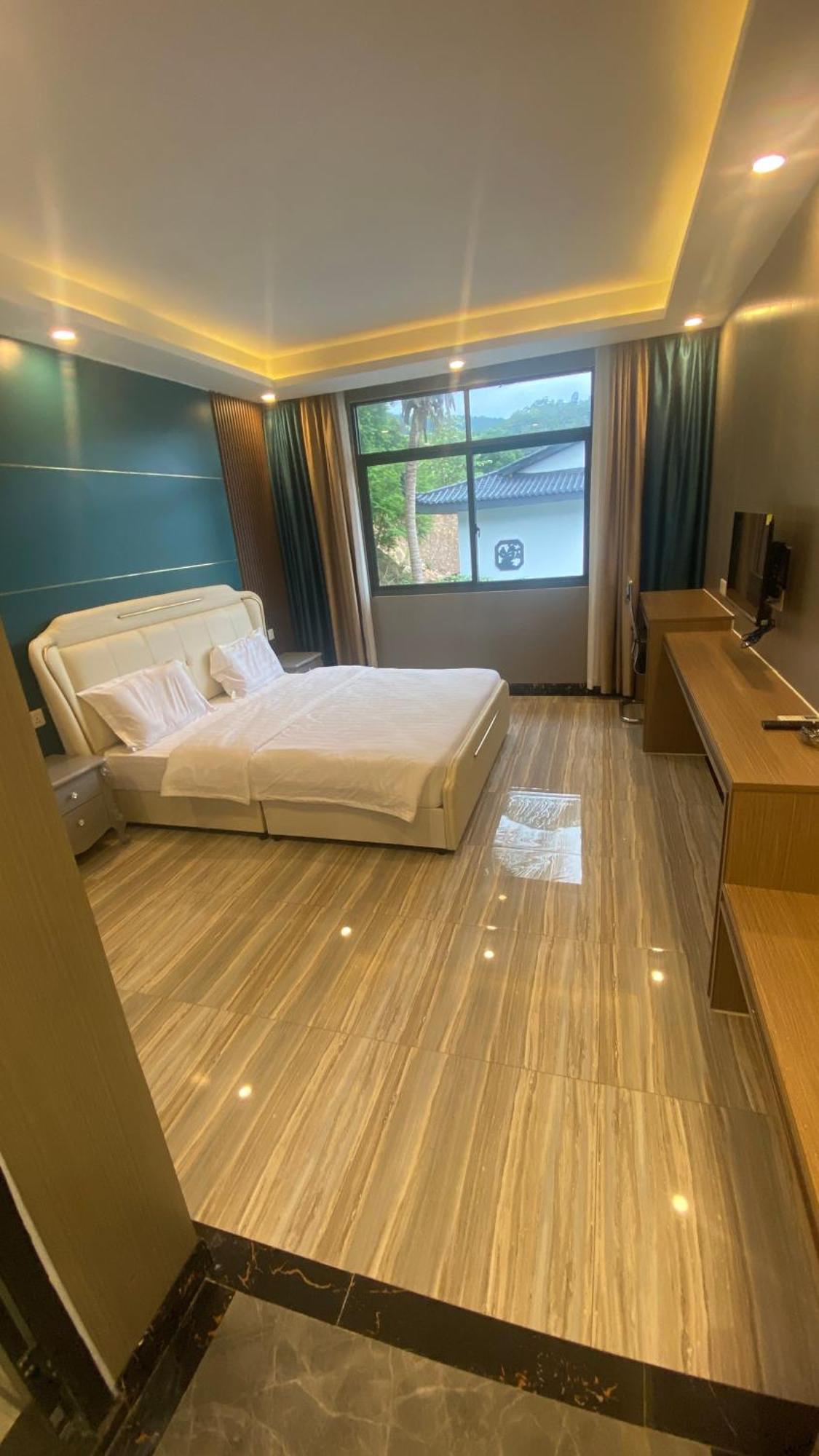Lanting Villas Sok San Village Екстериор снимка