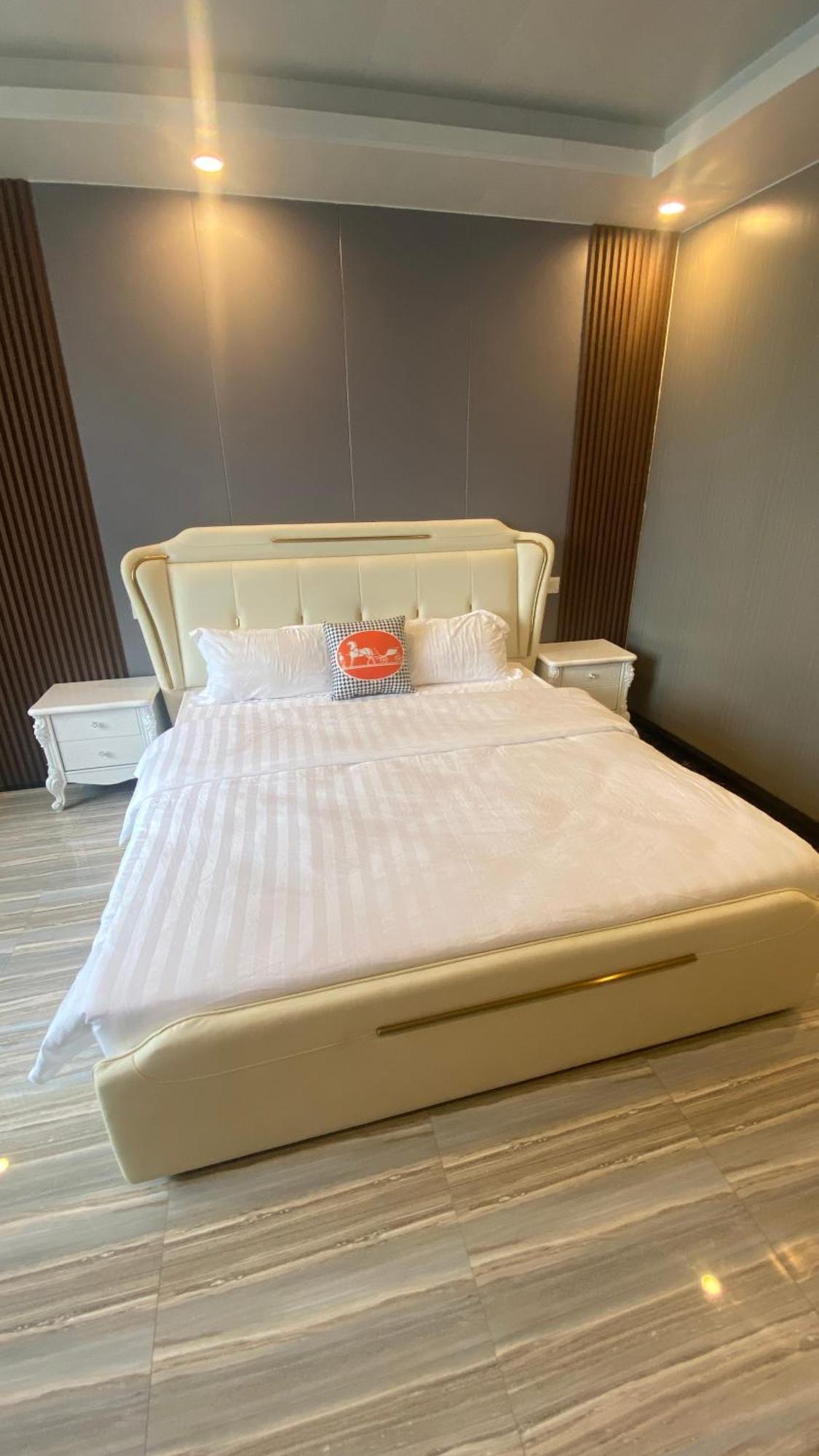Lanting Villas Sok San Village Екстериор снимка
