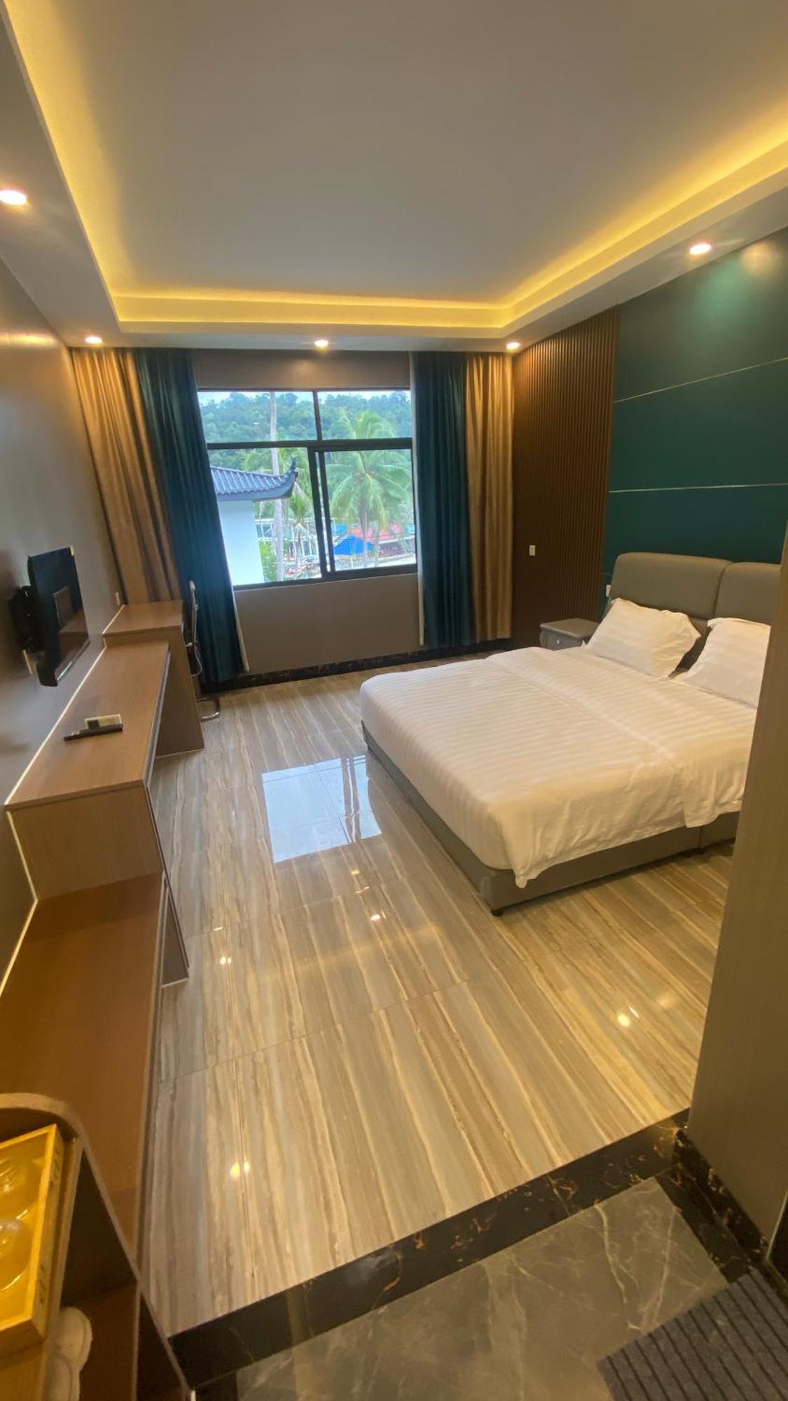 Lanting Villas Sok San Village Екстериор снимка