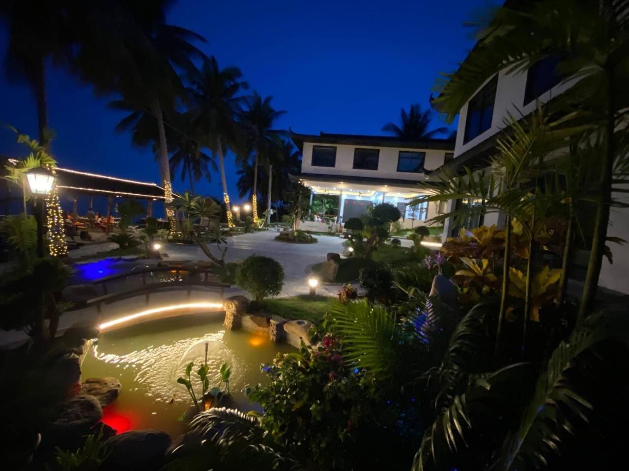 Lanting Villas Sok San Village Екстериор снимка