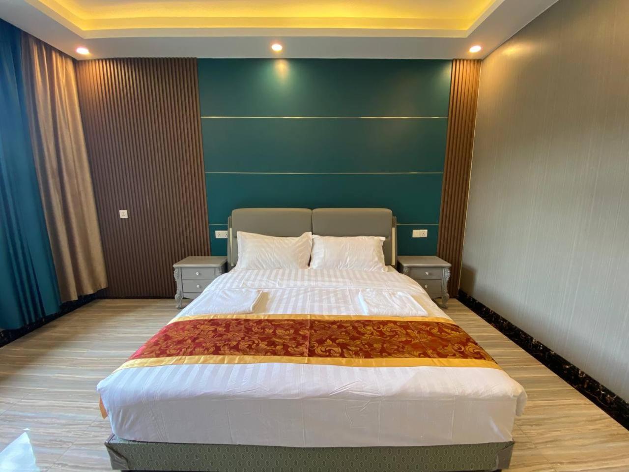Lanting Villas Sok San Village Екстериор снимка