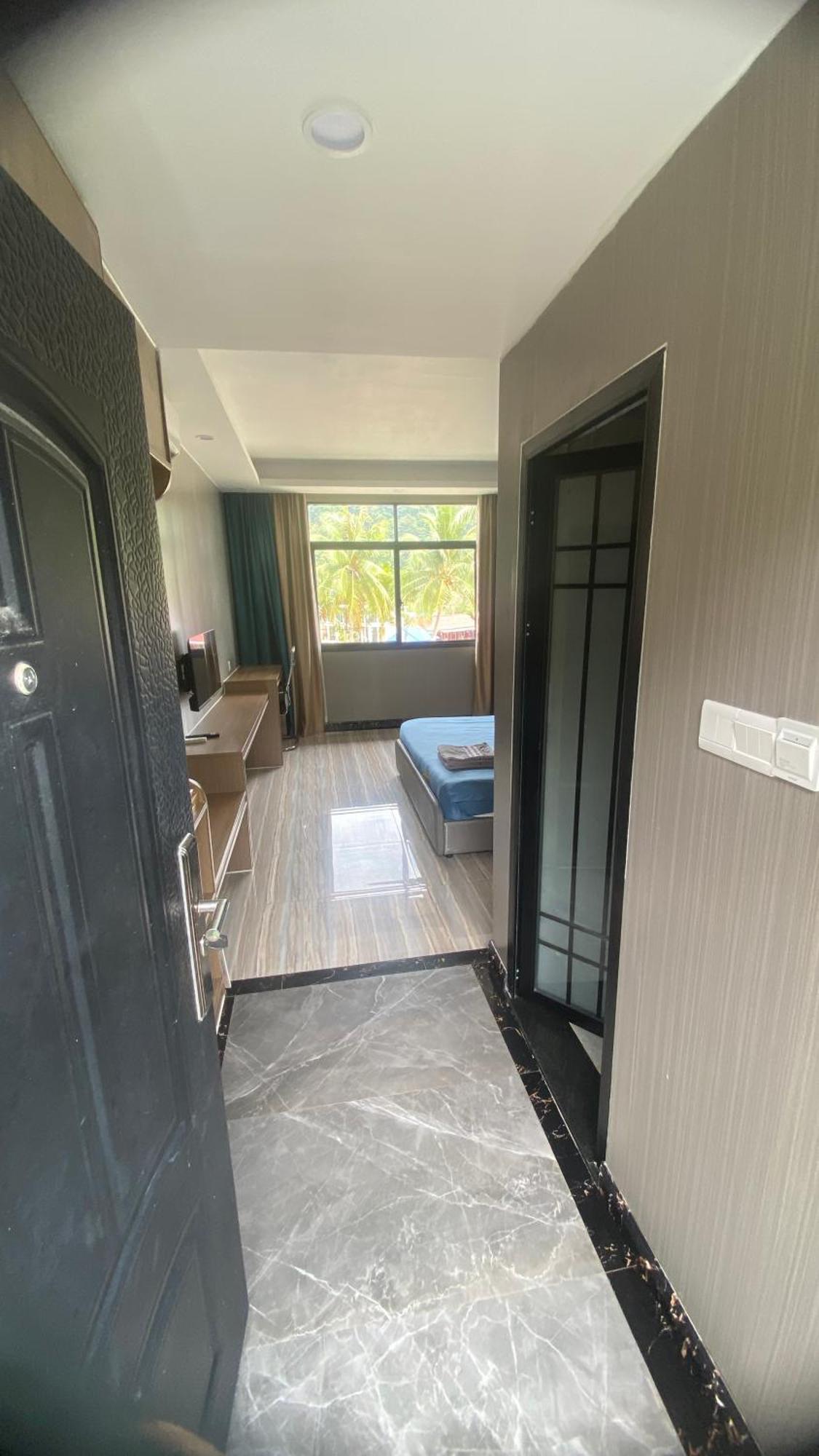 Lanting Villas Sok San Village Екстериор снимка