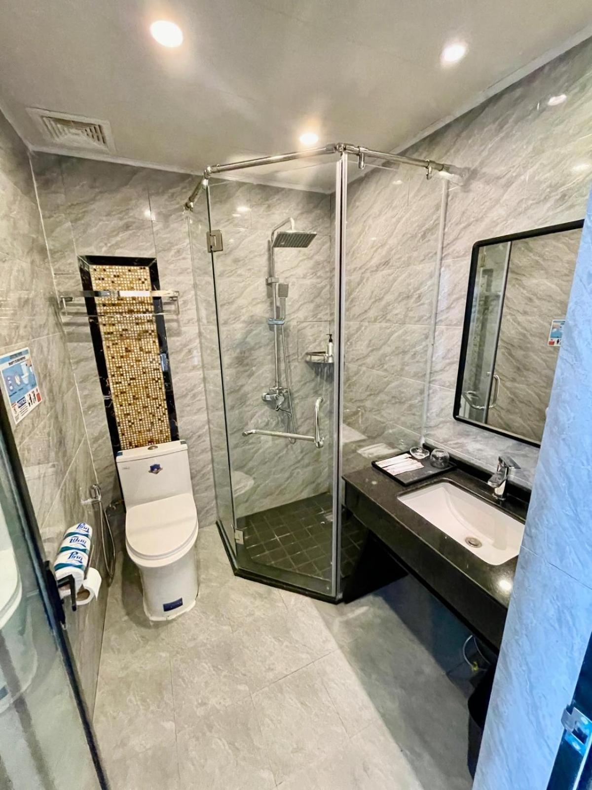 Lanting Villas Sok San Village Екстериор снимка