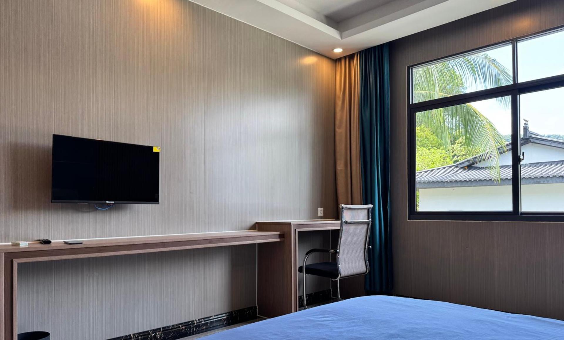 Lanting Villas Sok San Village Екстериор снимка