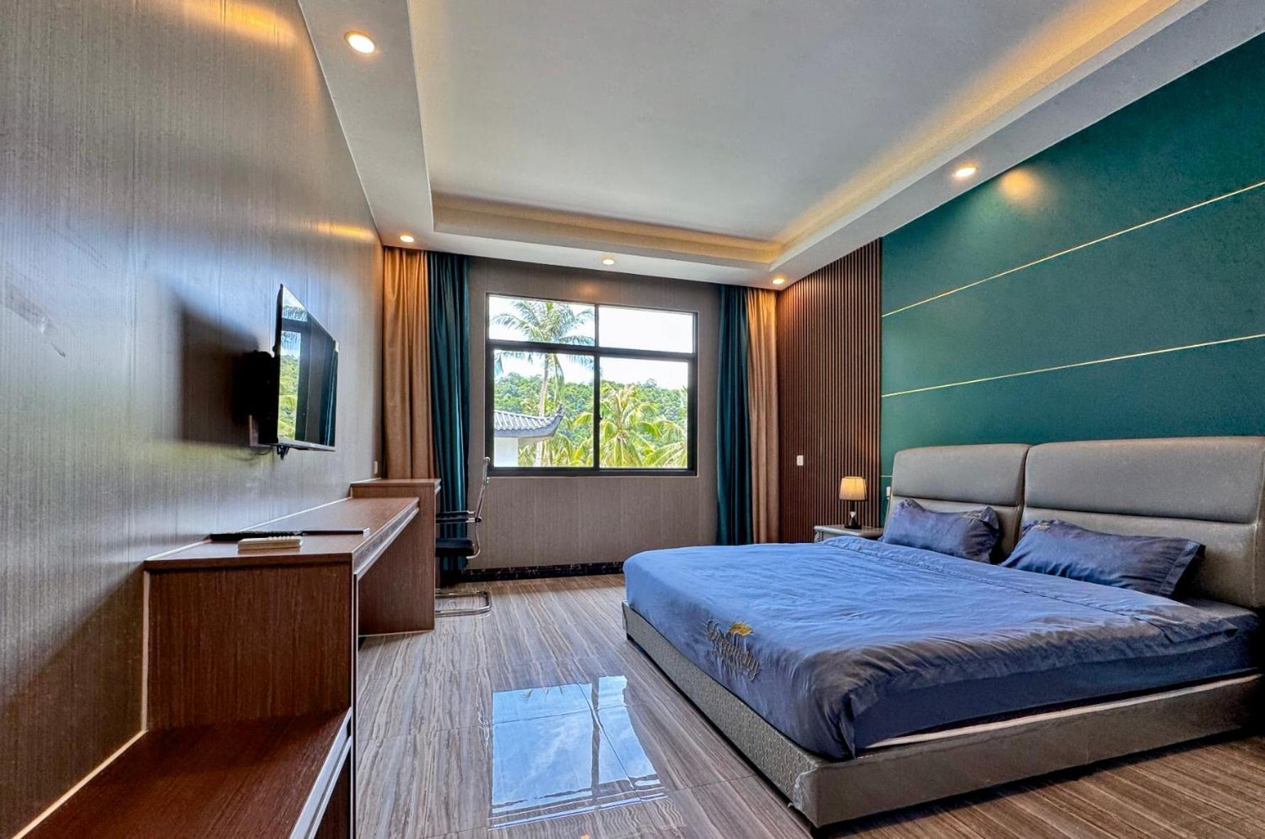 Lanting Villas Sok San Village Екстериор снимка