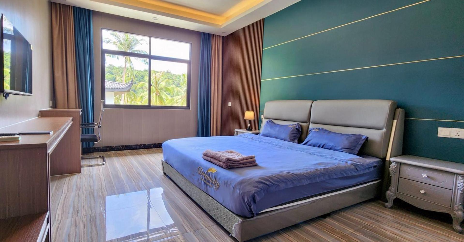 Lanting Villas Sok San Village Екстериор снимка